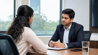Mock Interview Online