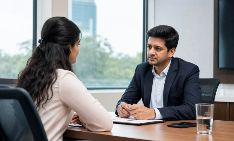 Mock Interview Online