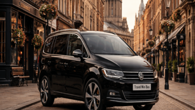 London Airport Transfers