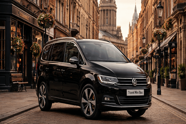 London Airport Transfers