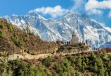 Nepal Holiday Packages