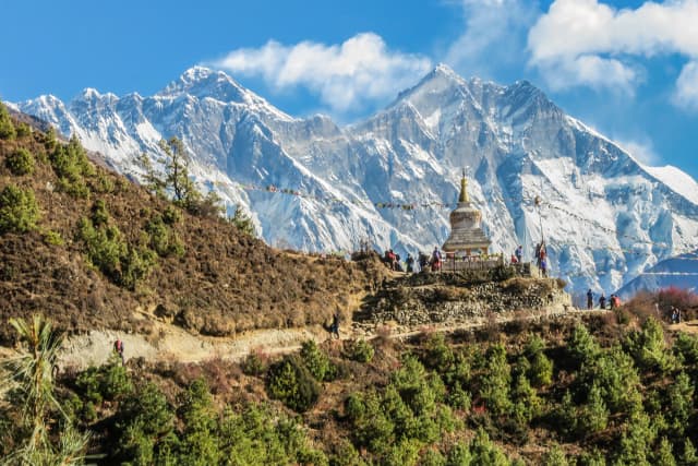 Nepal Holiday Packages