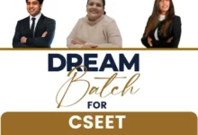CSEET Classes in India