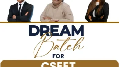 CSEET Classes in India