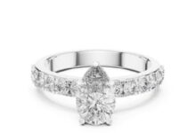Six-Prong Rings