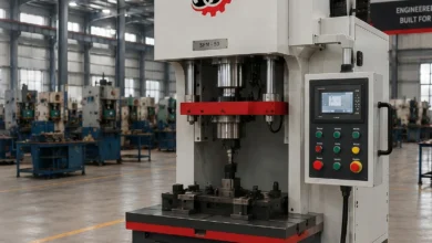 Special Purpose Machine Suppliers