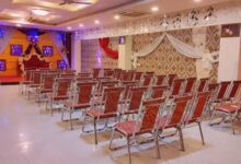 Marriage Hall in Mansarovar Jaipur