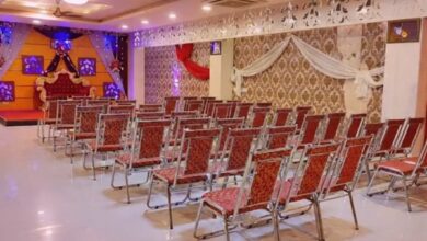 Marriage Hall in Mansarovar Jaipur