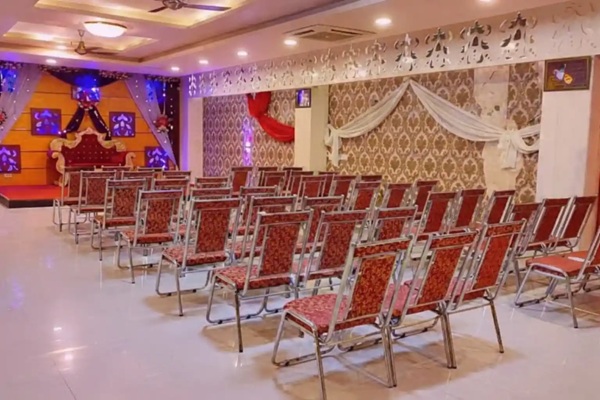 Marriage Hall in Mansarovar Jaipur