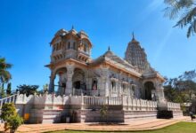 Gajanan Maharaj Ashram
