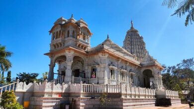 Gajanan Maharaj Ashram