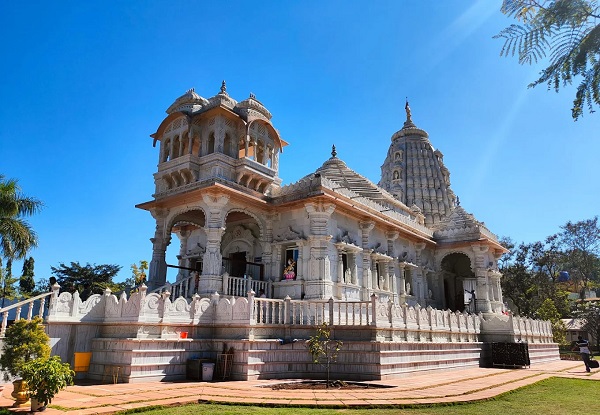 Gajanan Maharaj Ashram